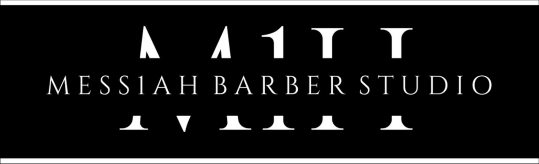 Mess1ah Barber Studio